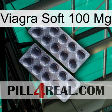 Viagra Soft 100Mg 31